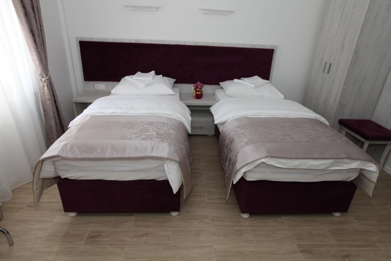 Apis Hotel Trebinje Exteriér fotografie
